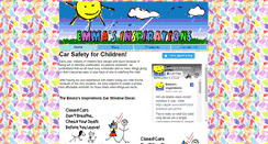 Desktop Screenshot of emmasinspirations.com